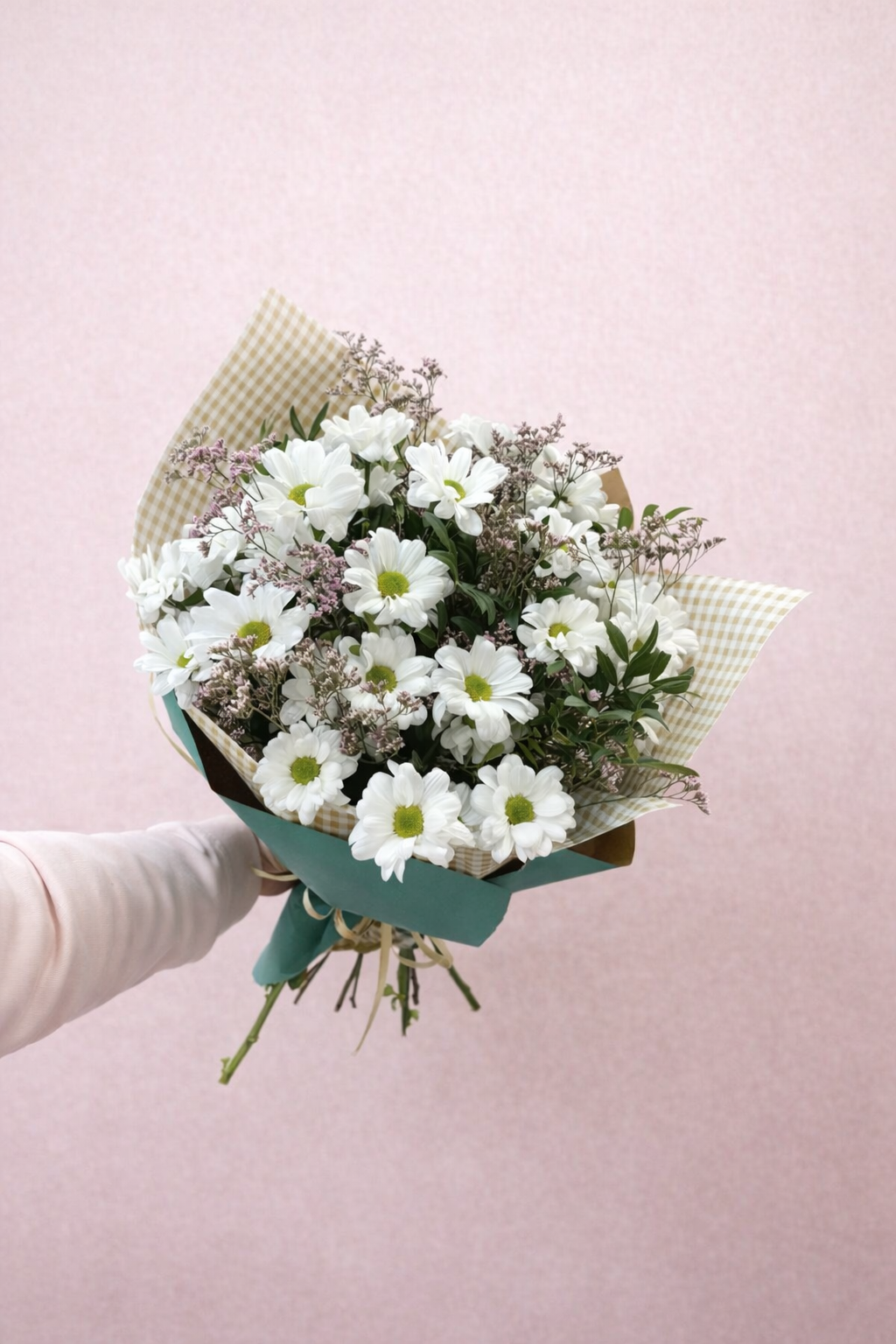 RAMO MARGARITAS - Imagen 2