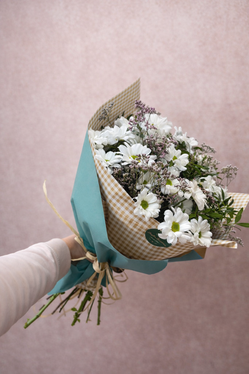 RAMO MARGARITAS - Imagen 3